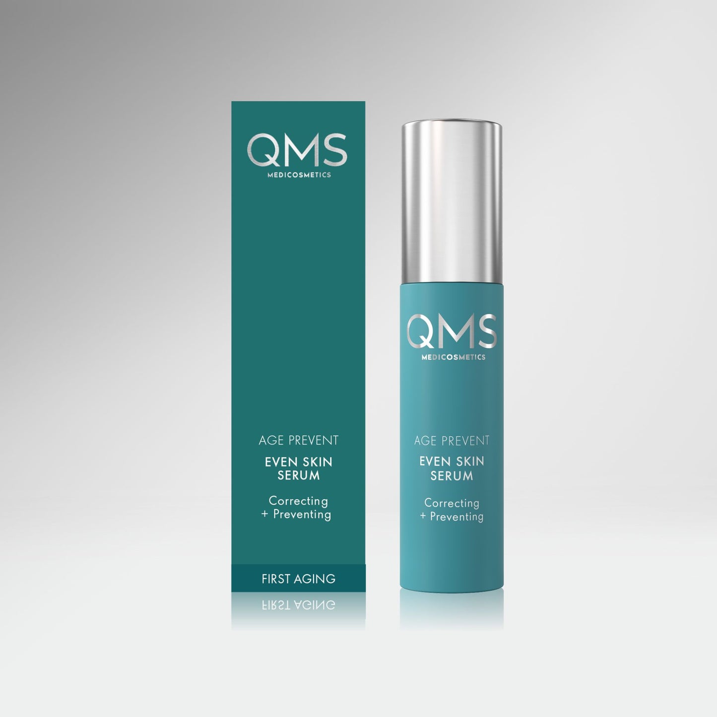 Age Prevent Even Skin Serum - corrigerend & verhelderend