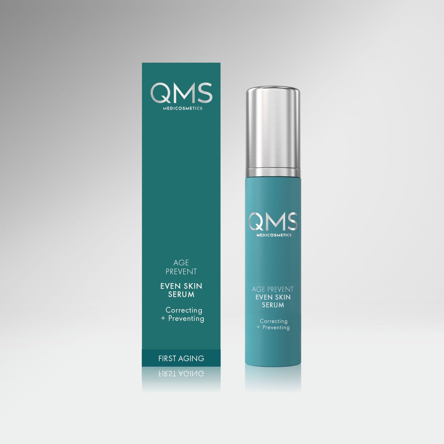 Age Prevent Even Skin Serum - corrigerend & verhelderend