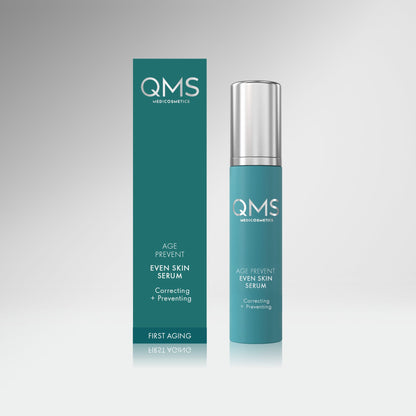 Age Prevent Even Skin Serum - corrigerend & verhelderend