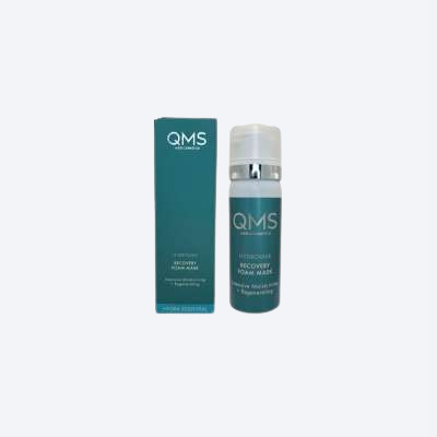 Hydromax herstellend schuimmasker
Herstellend foam masker voor de huid
Hydraterend schuimmasker voor herstel