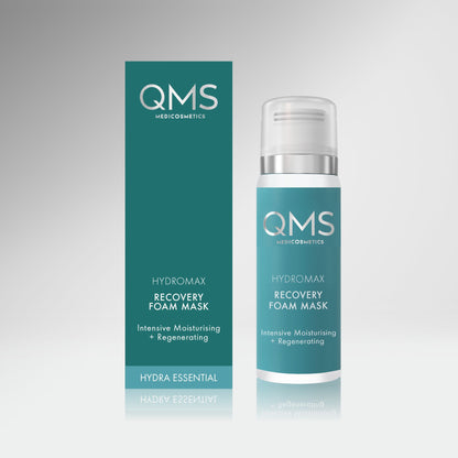 Hydromax Recovery Foam mask - ultra hydraterend & regenererend