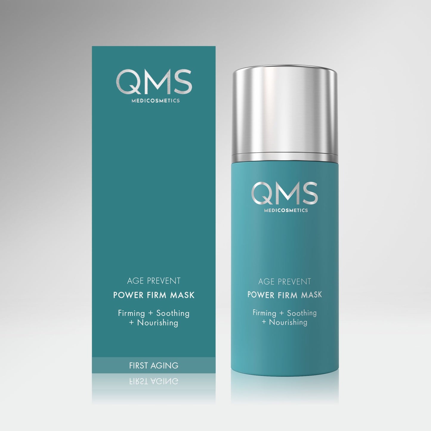 Age Prevent Power Firm Mask ✈️