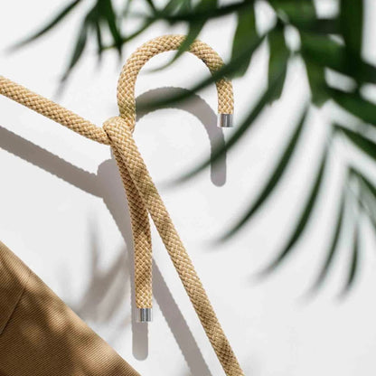 PEPPERMINT - Rope Hanger