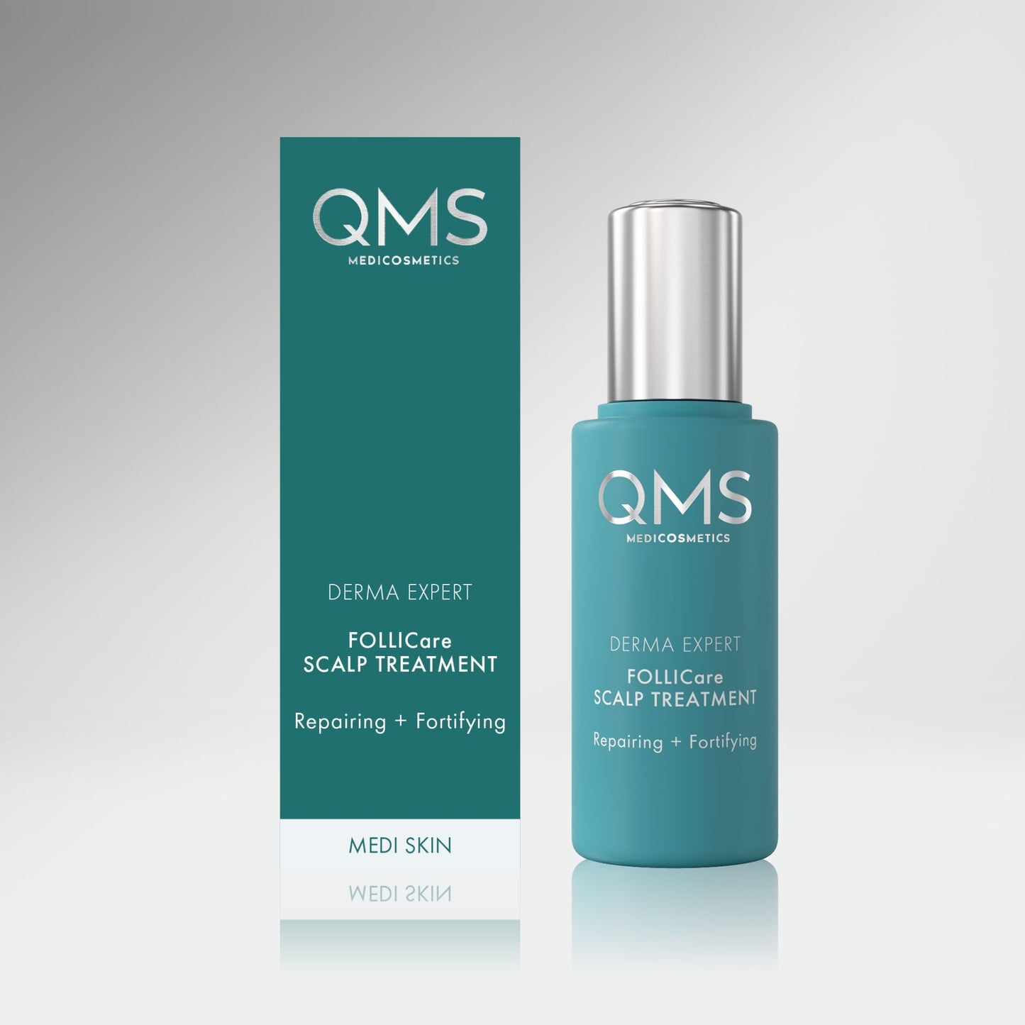 Derma Expert FOLLICare Scalp Treatment - herstellend & versterkend