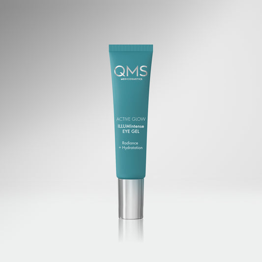 NIEUW - Active Glow - ILLUMintense Eye Gel