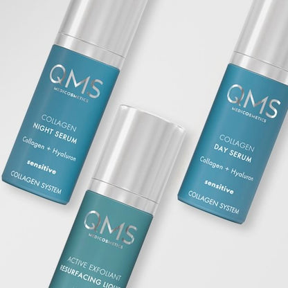 Collagen System Day Collagen 30 ml