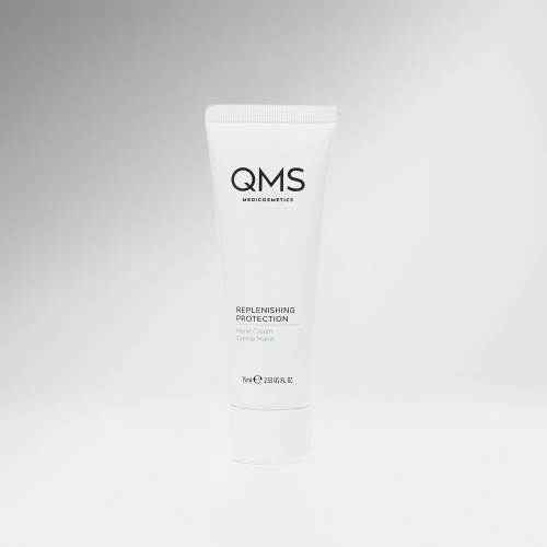 Body Balance Protection Hand Cream