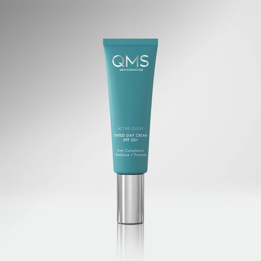 Active Glow Tinted Day Cream SPF 50 ☀️