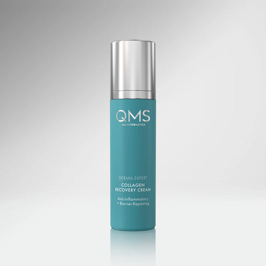 Derma Expert Collagen Recovery Cream