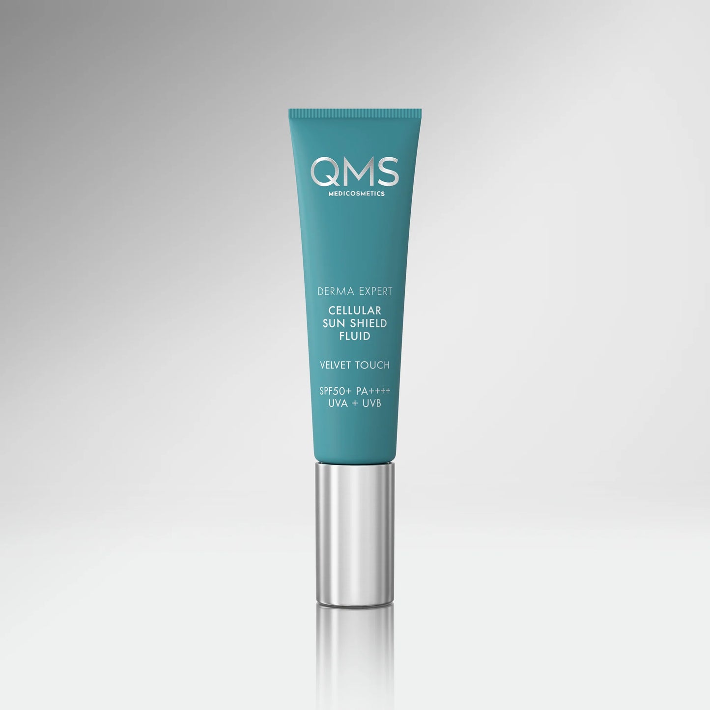Derma Expert Cellular Sun Shield Fluid Velvet Touch SPF 50 ☀️