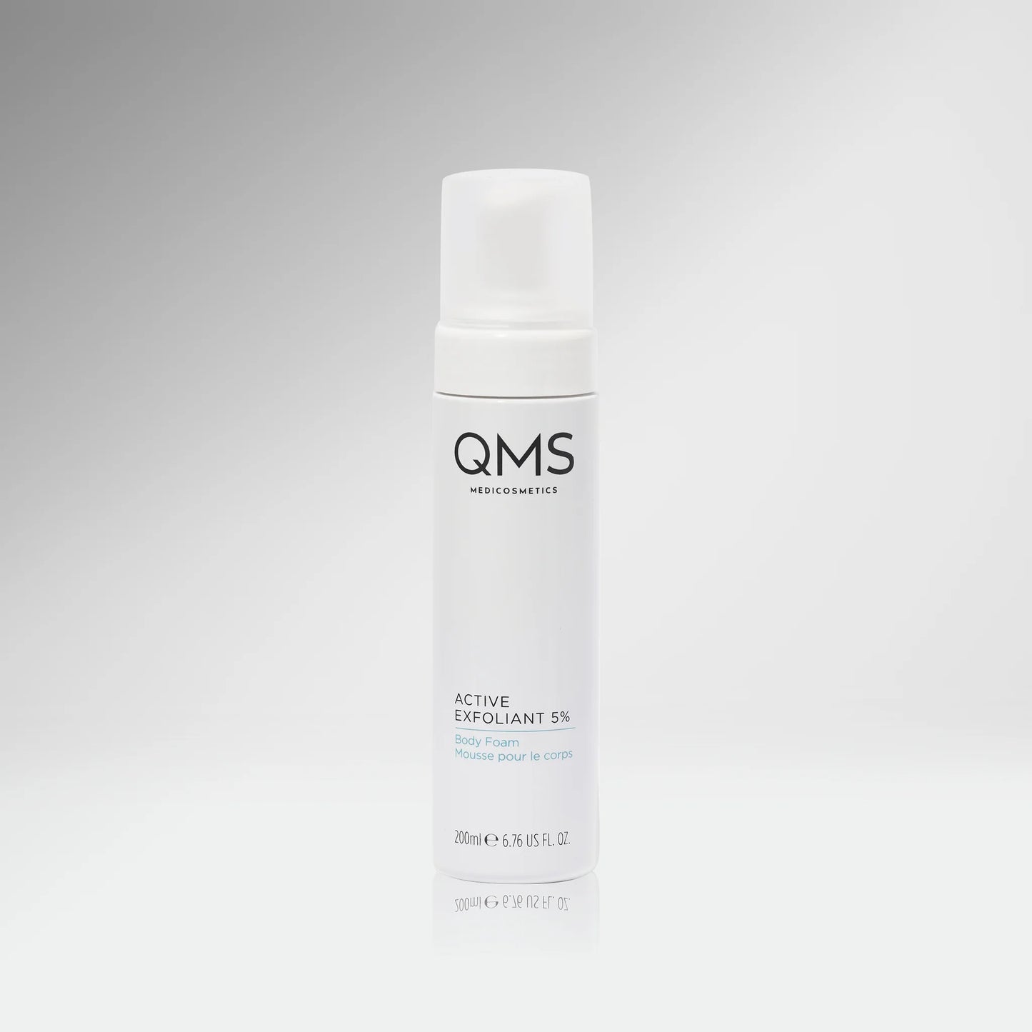 Body Balance Exfoliant Body Foam