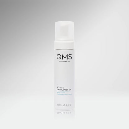 Body Balance Exfoliant Body Foam