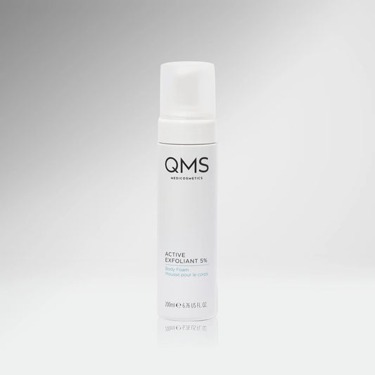 Body Balance Exfoliant Body Foam