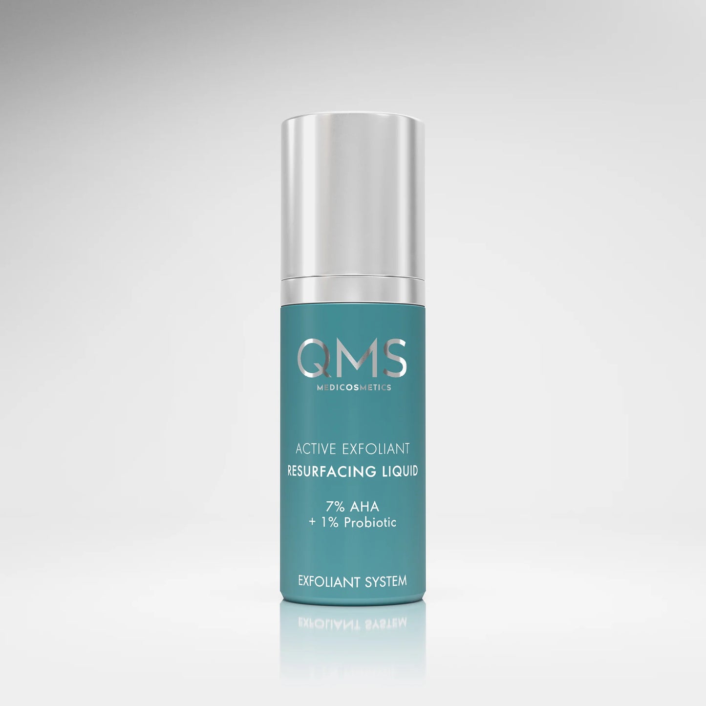 Exfoliant System 7% AHA Active Exfoliant Resurfacing Liquid
