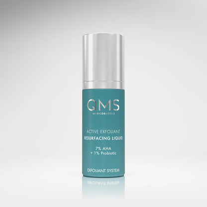 Exfoliant System 7% AHA Active Exfoliant Resurfacing Liquid