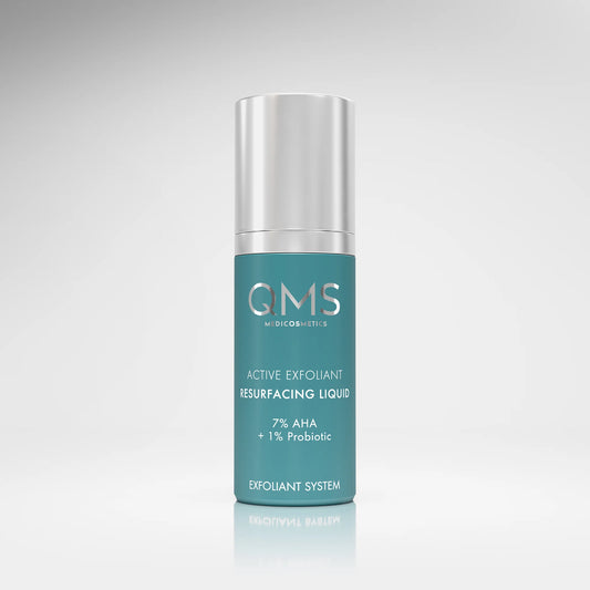 Exfoliant System 7% AHA Active Exfoliant Resurfacing Liquid