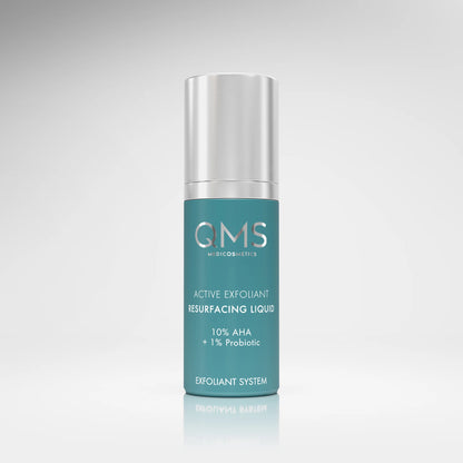 Exfoliant System 10% AHA Active Exfoliant Resurfacing Liquid