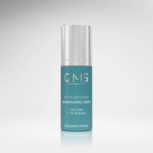 Exfoliant System 10% AHA Active Exfoliant Resurfacing Liquid