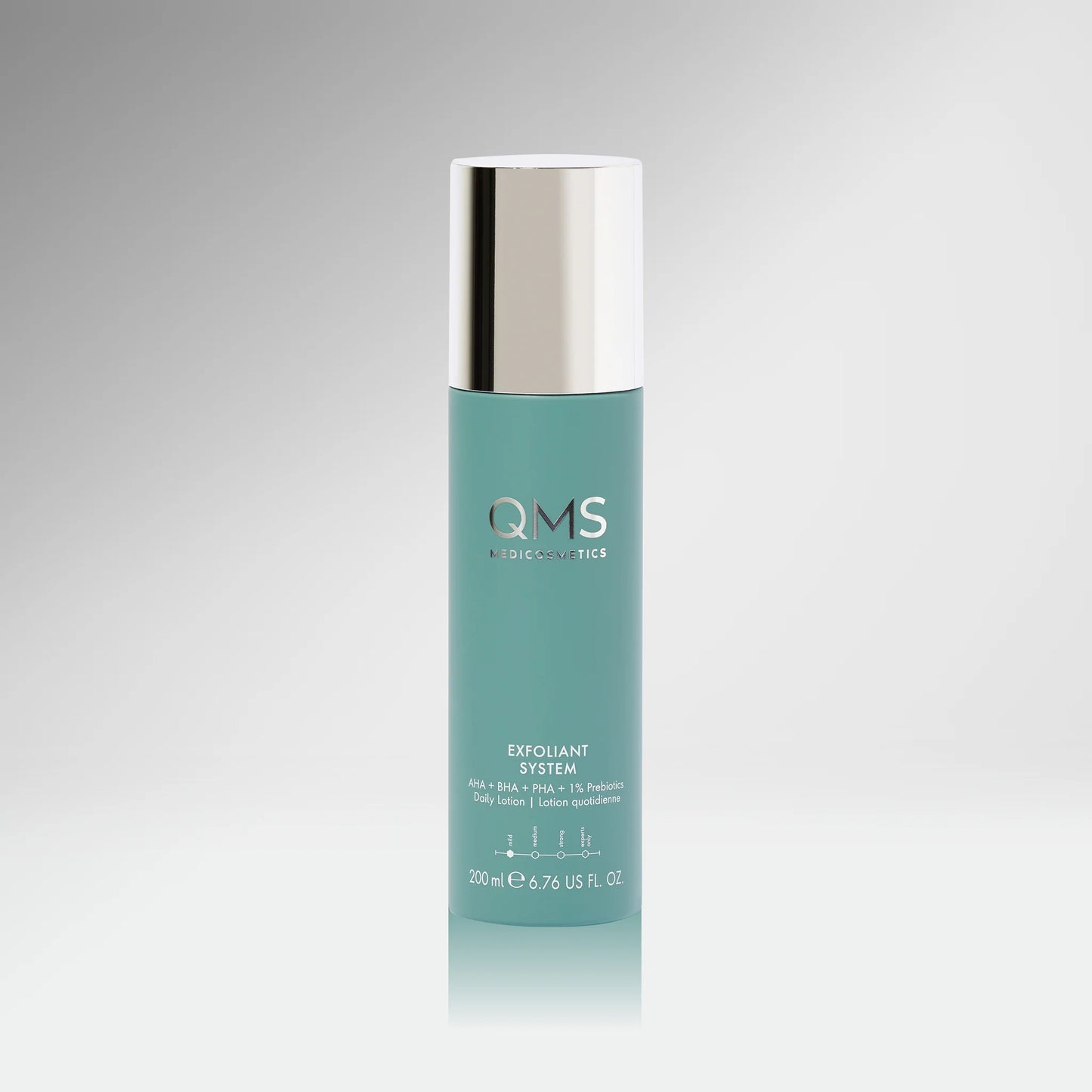 Exfoliant System Daily Lotion