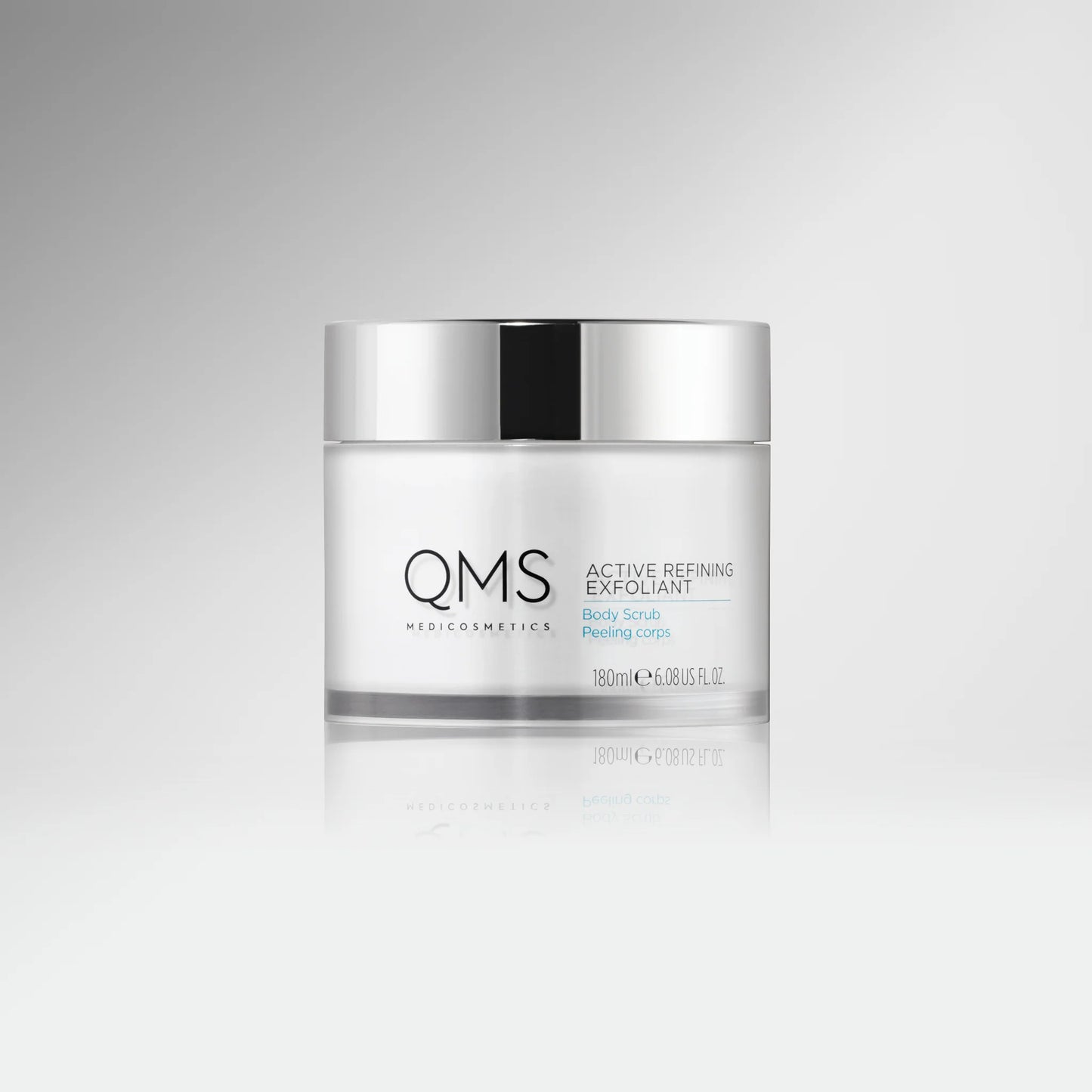 Body Balance Active Refining Body Scrub