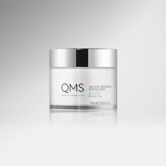 Body Balance Active Refining Body Scrub