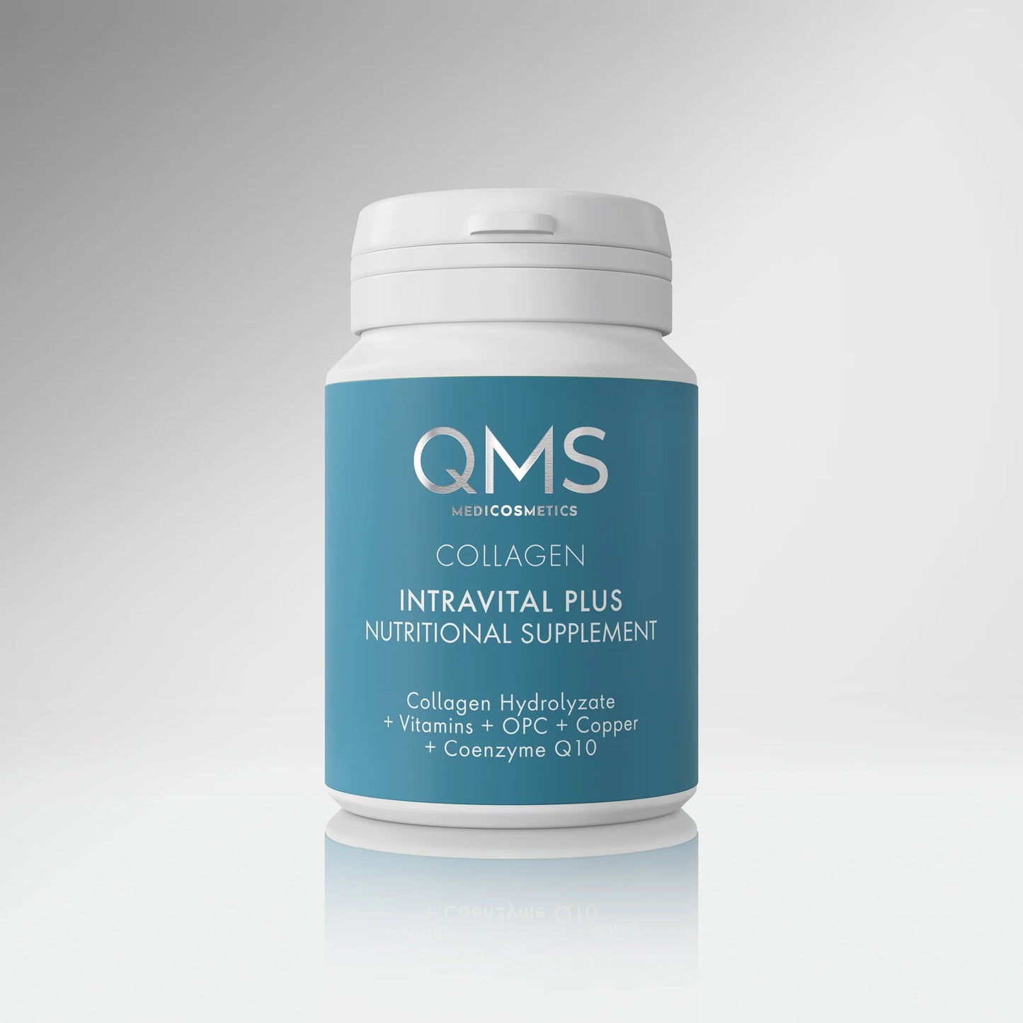 Collagen System Collagen Intravital Plus Nutritional Supplement - 3 maanden