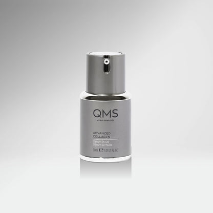 Age Prevent Collagen Serum in Oil