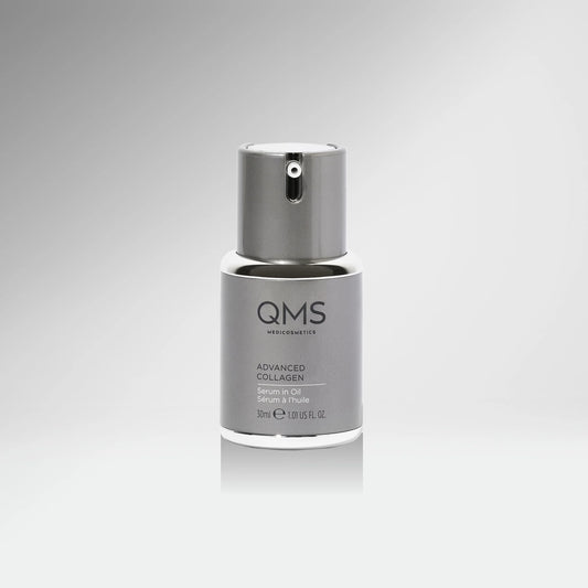 Age Prevent Collagen Serum in Oil