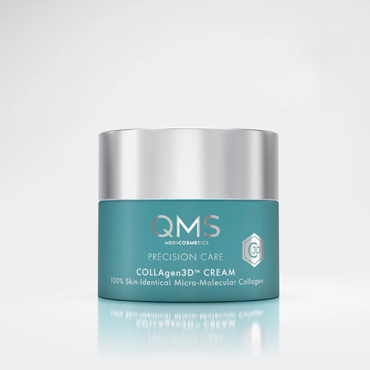 Precision Care Collagen 3D Cream