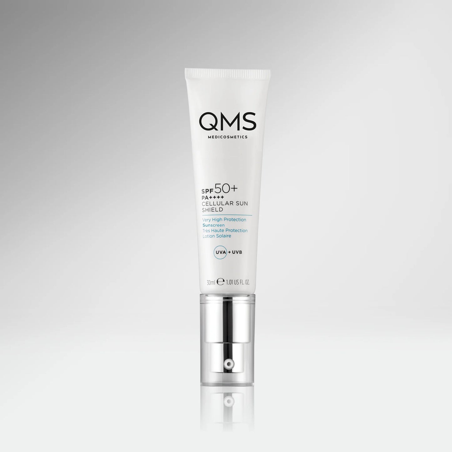 Derma Expert Cellular Sun Shield SPF 50 ☀️