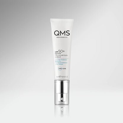 Derma Expert Cellular Sun Shield SPF 50 ☀️