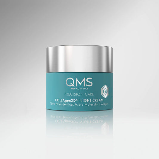 NIEUW - Precision Care Collagen 3D Nightcream