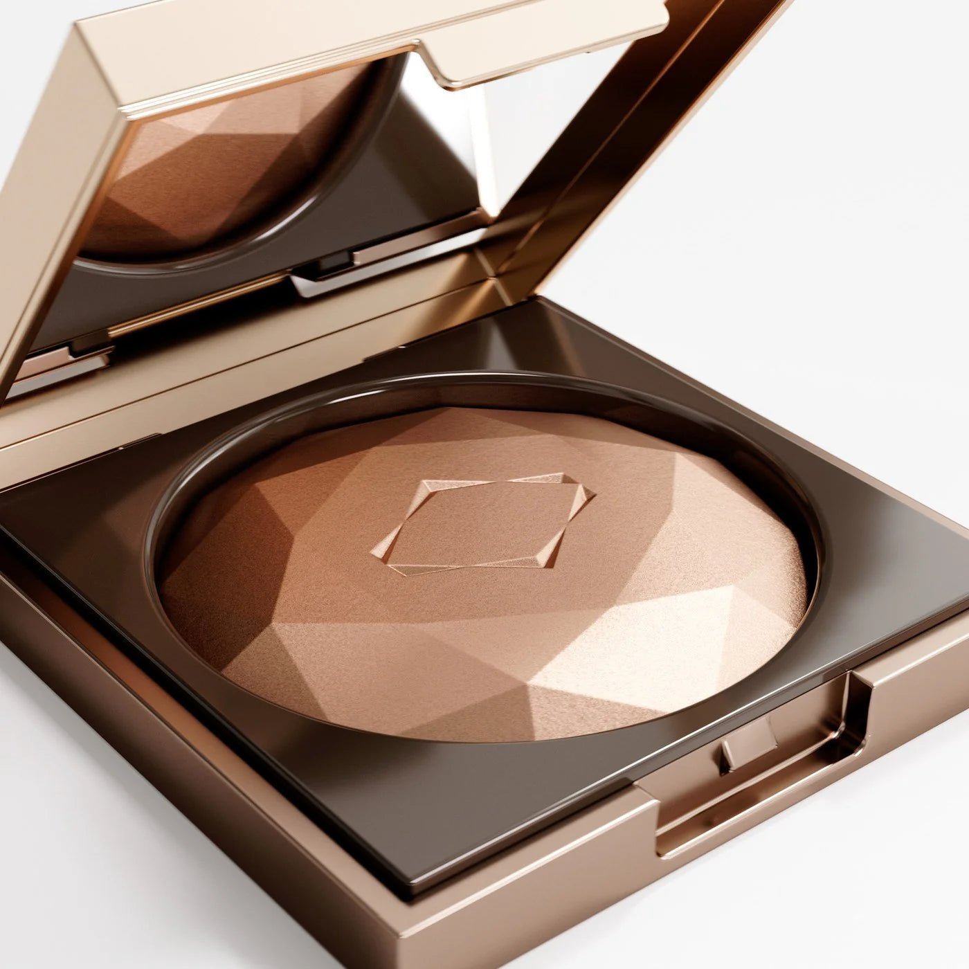 Mega-Puderpinsel
