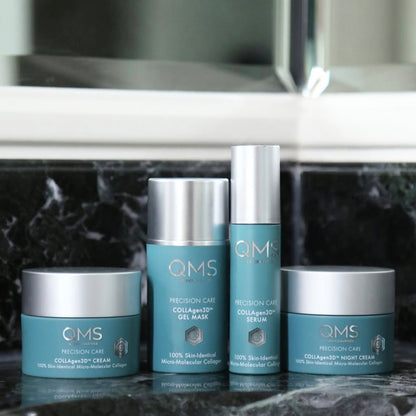 Precision Care Collagen 3D Creme