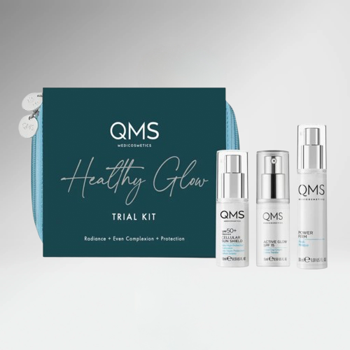 Healthy Glow Trial Kit