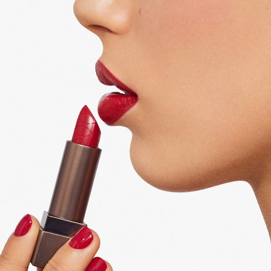 alustre satin lipstick lippenstift