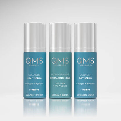 qms collagen system 