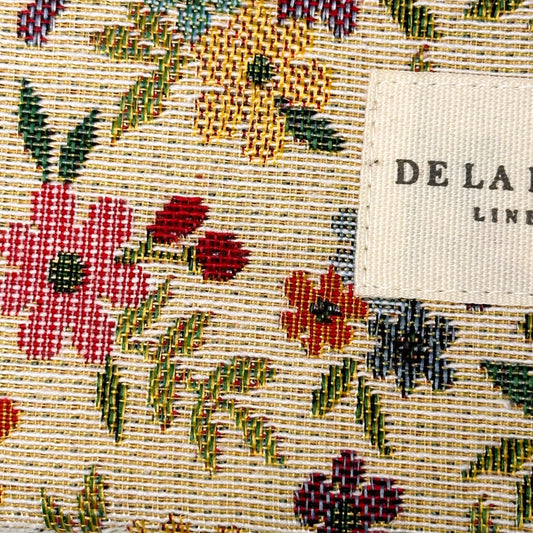 de La Mur Line - Brillentasje BLUM