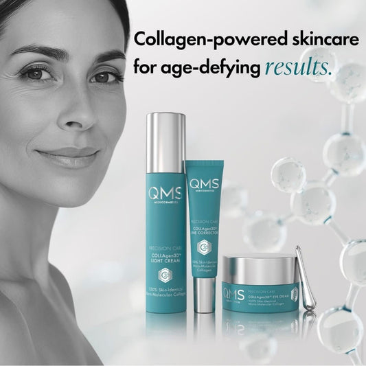 Precision Care Collagen 3D Light Cream