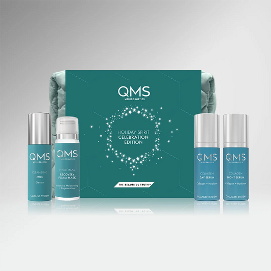 Holiday Spirit Celebration Edition - Limited Edition