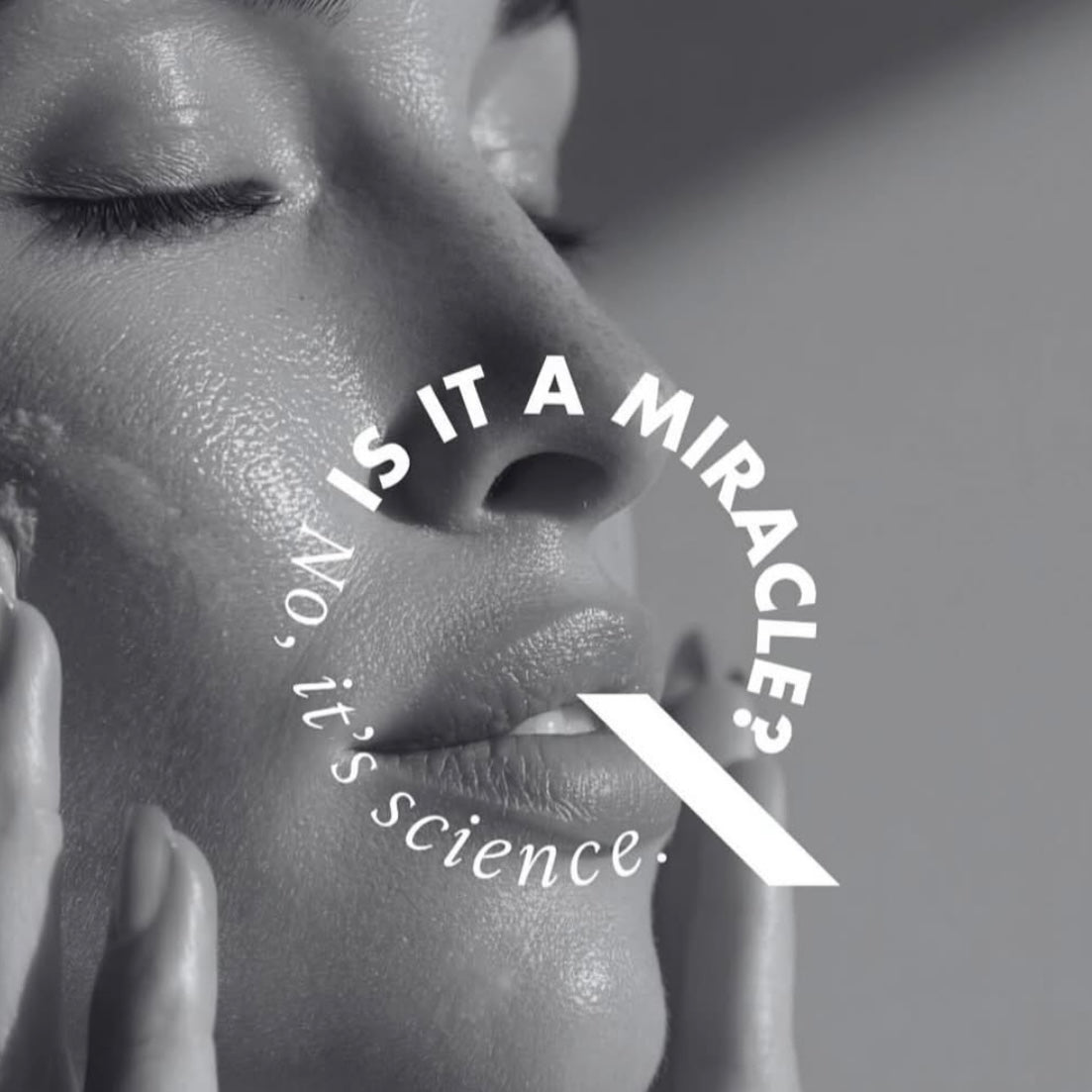 Precision Care Collagen 3D Light Cream - 100% huid identiek Collageen