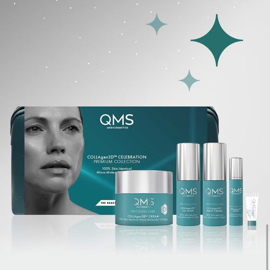 Collagen3D Celebration Premium Collection