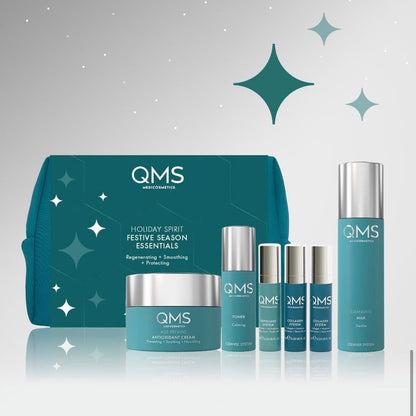 NIEUW - Festive Season Essentials Set - Limited