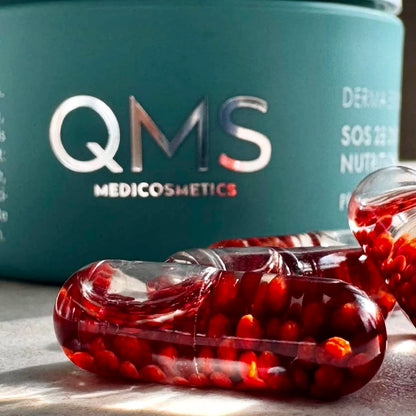 Derma Expert SOS 28 Days Supplement