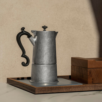 Lady Anne Caffettiera