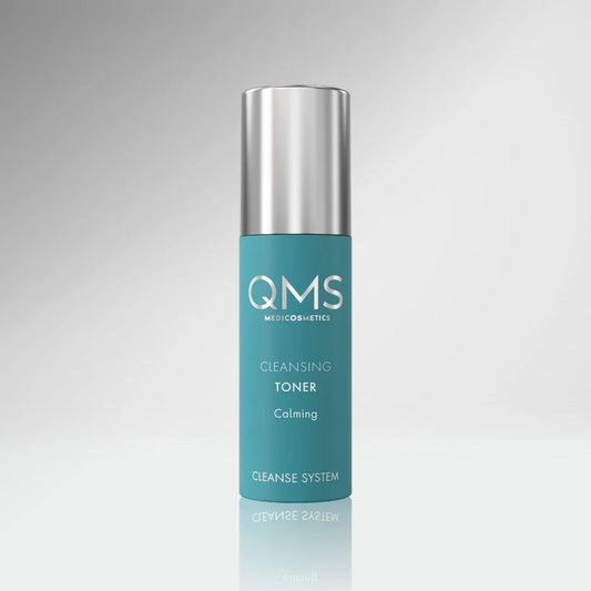 Cleanse System Calming Toner ✈️