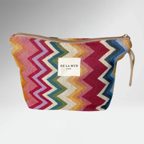 de La Mur Line - Beauty Bag groot MERA