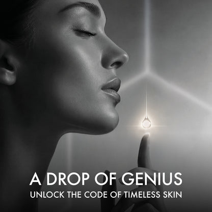 NIEUW - Drop of Genius - COLLAgen3D Supreme Concentrate