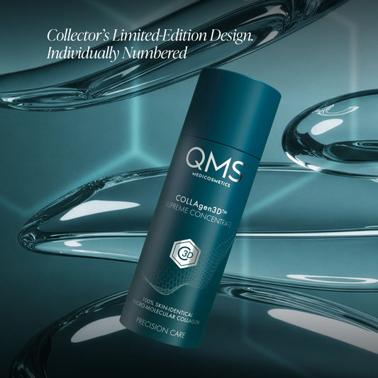 NIEUW - Drop of Genius - Refill COLLAgen3D Supreme Concentrate