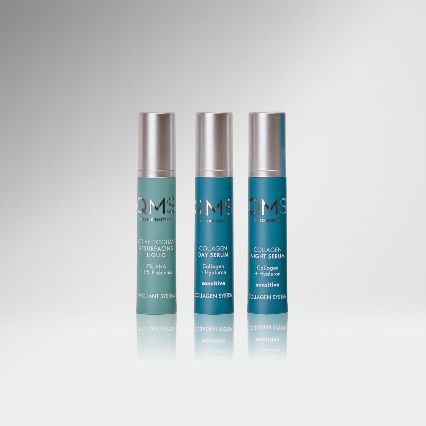 NIEUW - Jet Set Essentials - Limited Edition